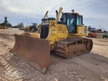 Used Komatsu Dozer for Sale